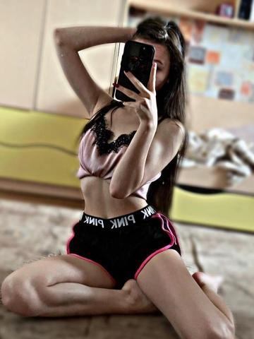 Индивидуалка Рада Фотография 2